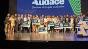 Alès Audace