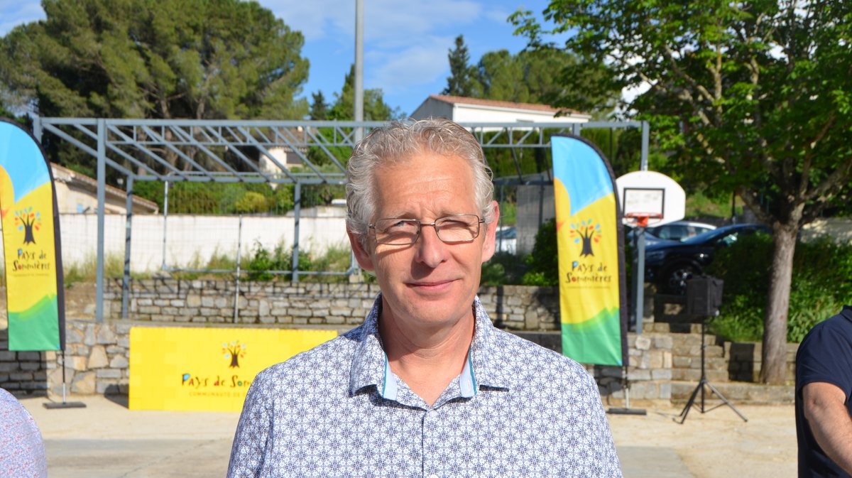 François Granier Montmirat