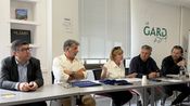 Gard Tourisme bilan 2025