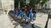 Cyclo tourisme