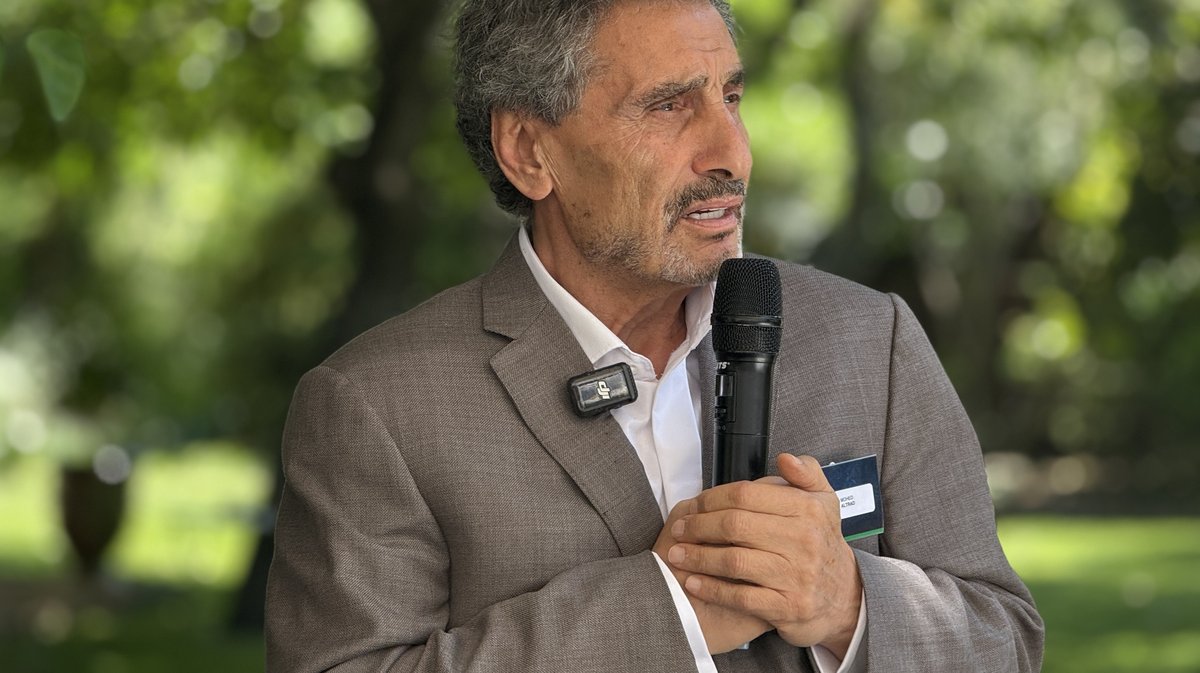 mohed altrad