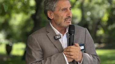 mohed altrad