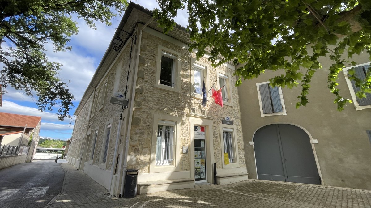 Fons outre Gardon composteur 2025 (Photo Anthony Maurin)