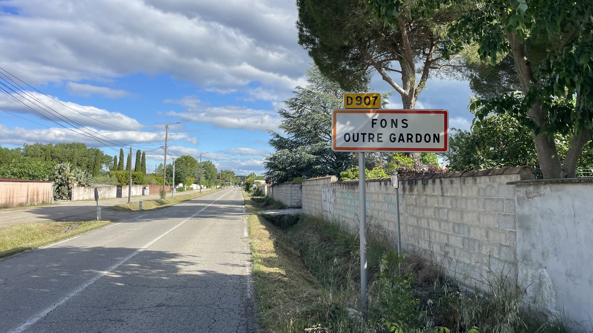 Fons outre Gardon composteur 2025 (Photo Anthony Maurin)