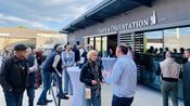 Maison Sinnae nouveau pôle réceptif