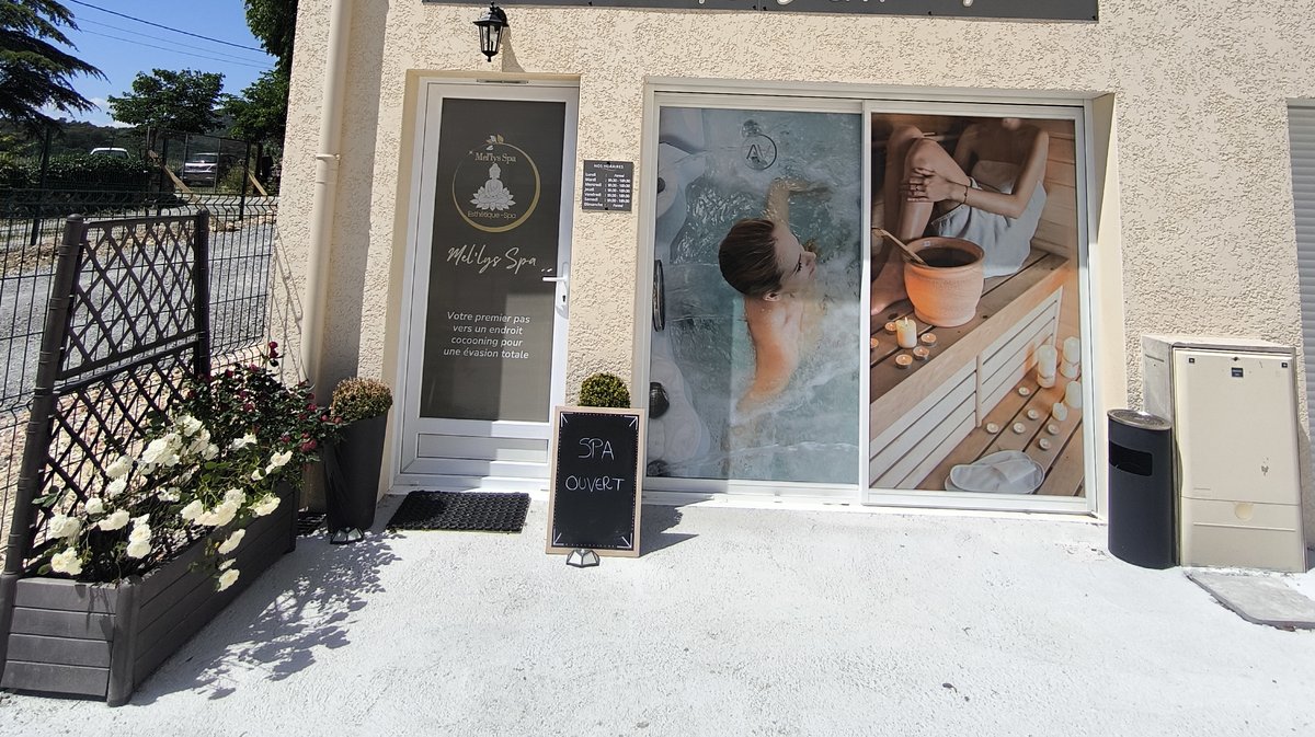 Mel Lys Spa