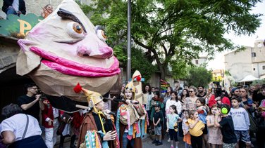 fete du pois chiche montaren (yp)