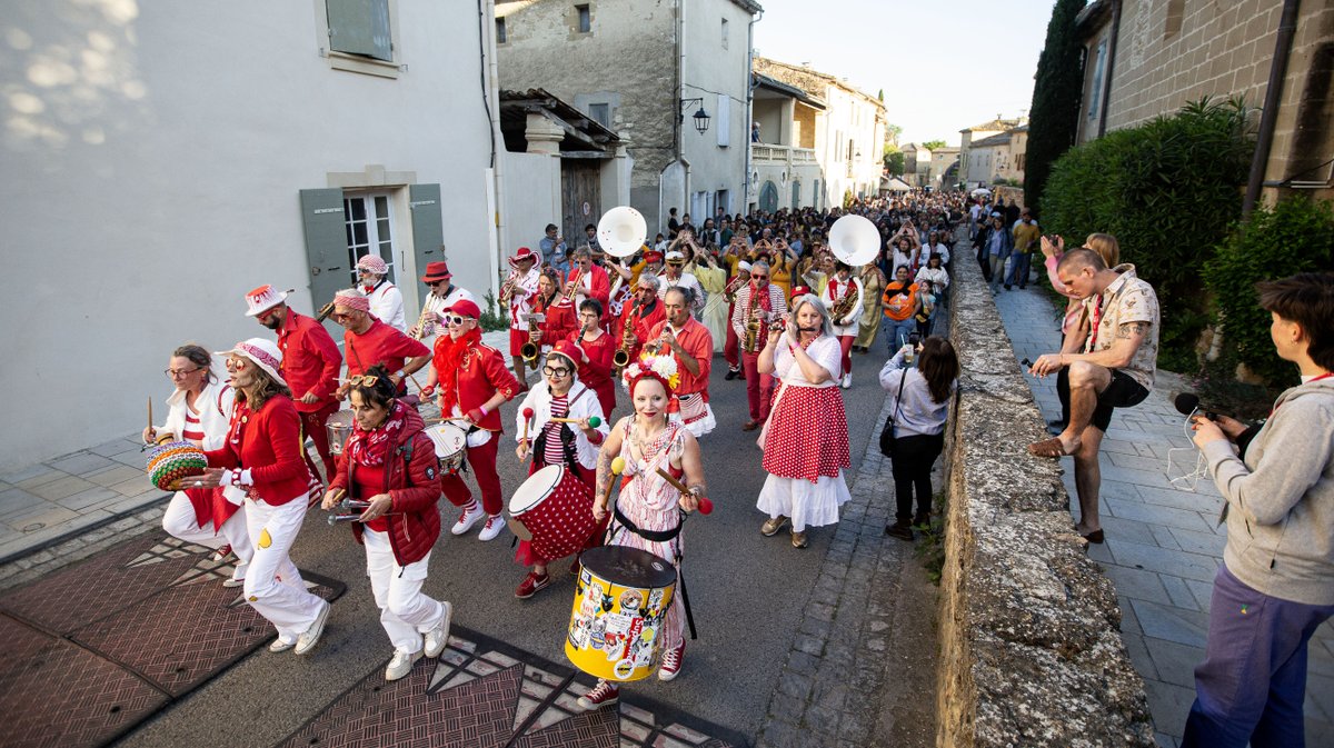 fete du pois chiche montaren (yp)