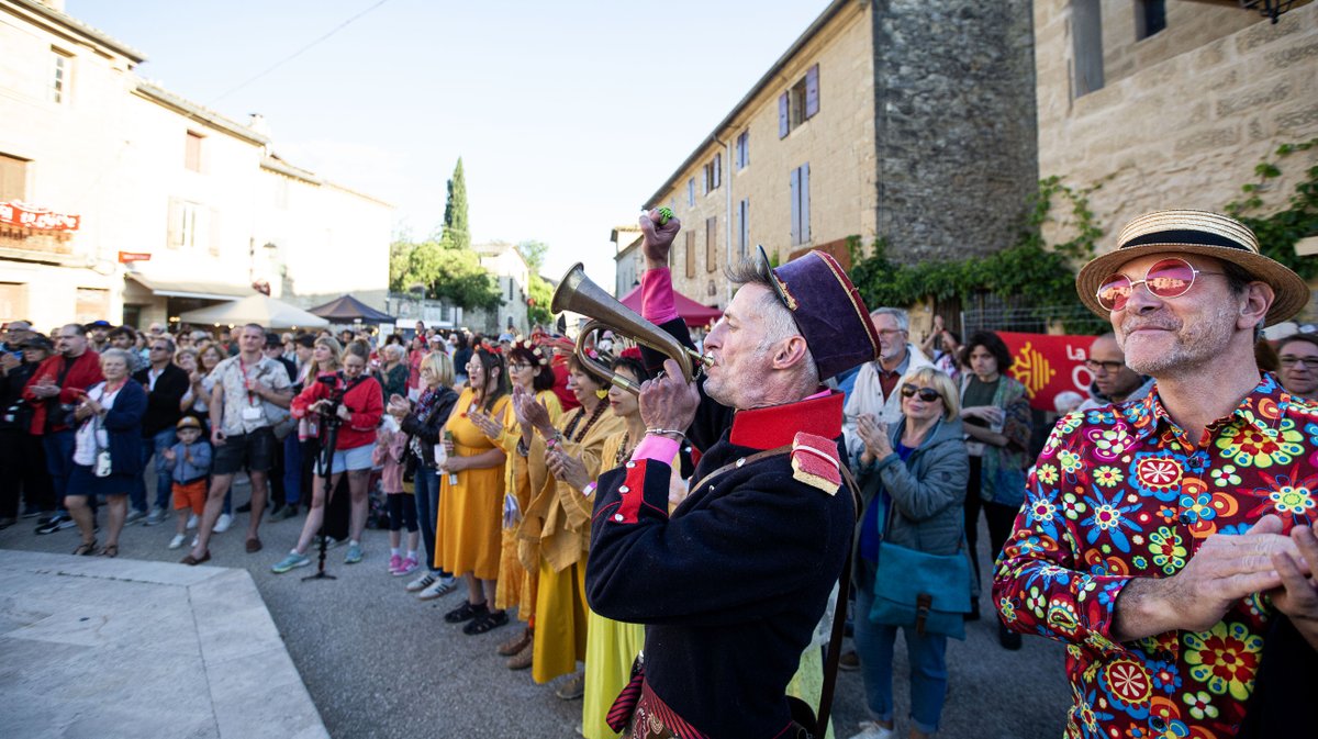 fete du pois chiche montaren (yp)
