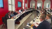 Ce samedi 24 mai au conseil municipal