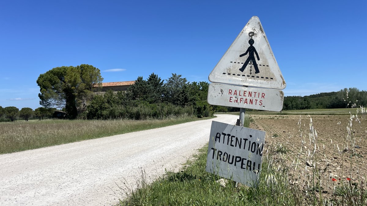 Fête de la Nature 2025 au Clos Gaillard (Photo Anthony Maurin)