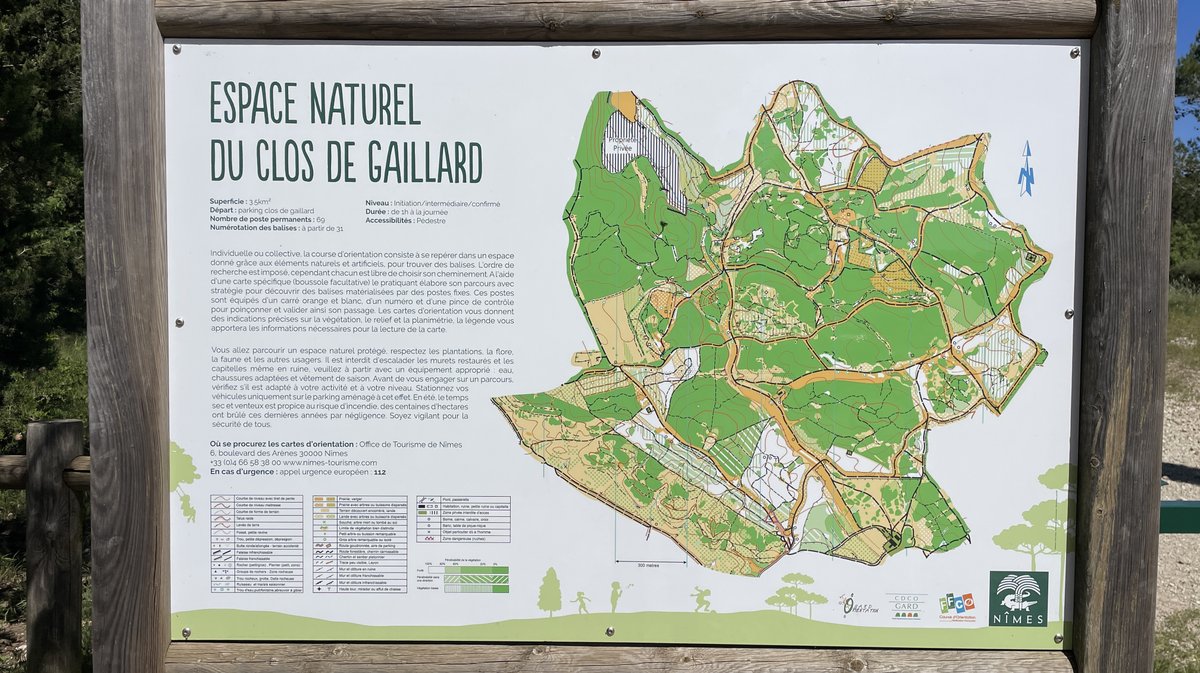Fête de la Nature 2025 au Clos Gaillard (Photo Anthony Maurin)