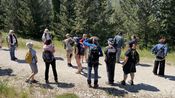 Fête de la Nature 2025 au Clos Gaillard (Photo Anthony Maurin)