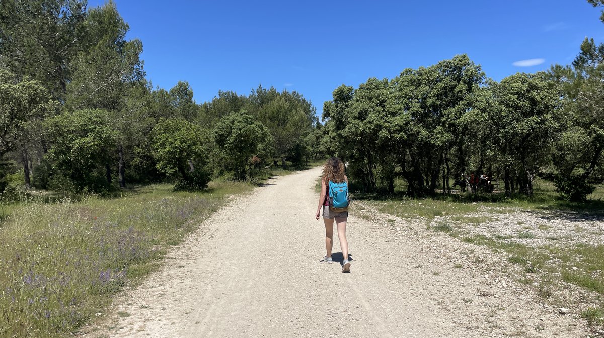 Fête de la Nature 2025 au Clos Gaillard (Photo Anthony Maurin)