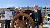 Défi des ports de pêche