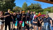 Club taurin de Combas