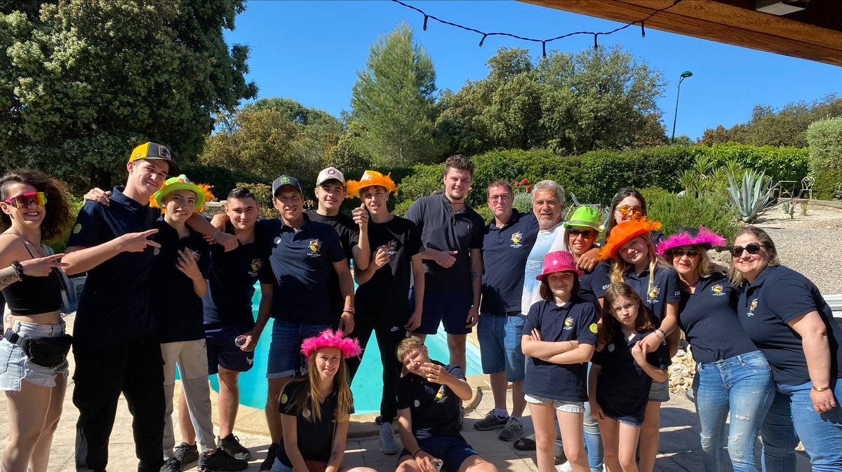 Club taurin de Combas