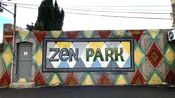 Zenpark (Photo Archives Anthony Maurin)