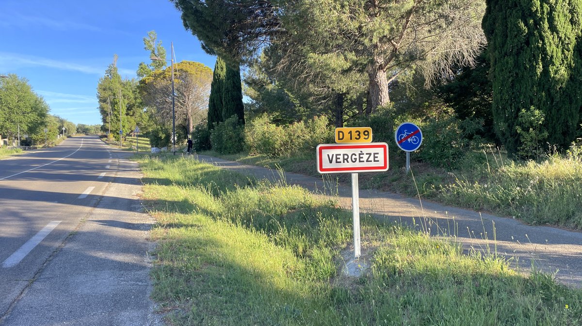Vergèze Nestlé Perrier Source Verrerie du Languedoc (Photo Anthony Maurin)