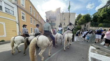 Feria Alès