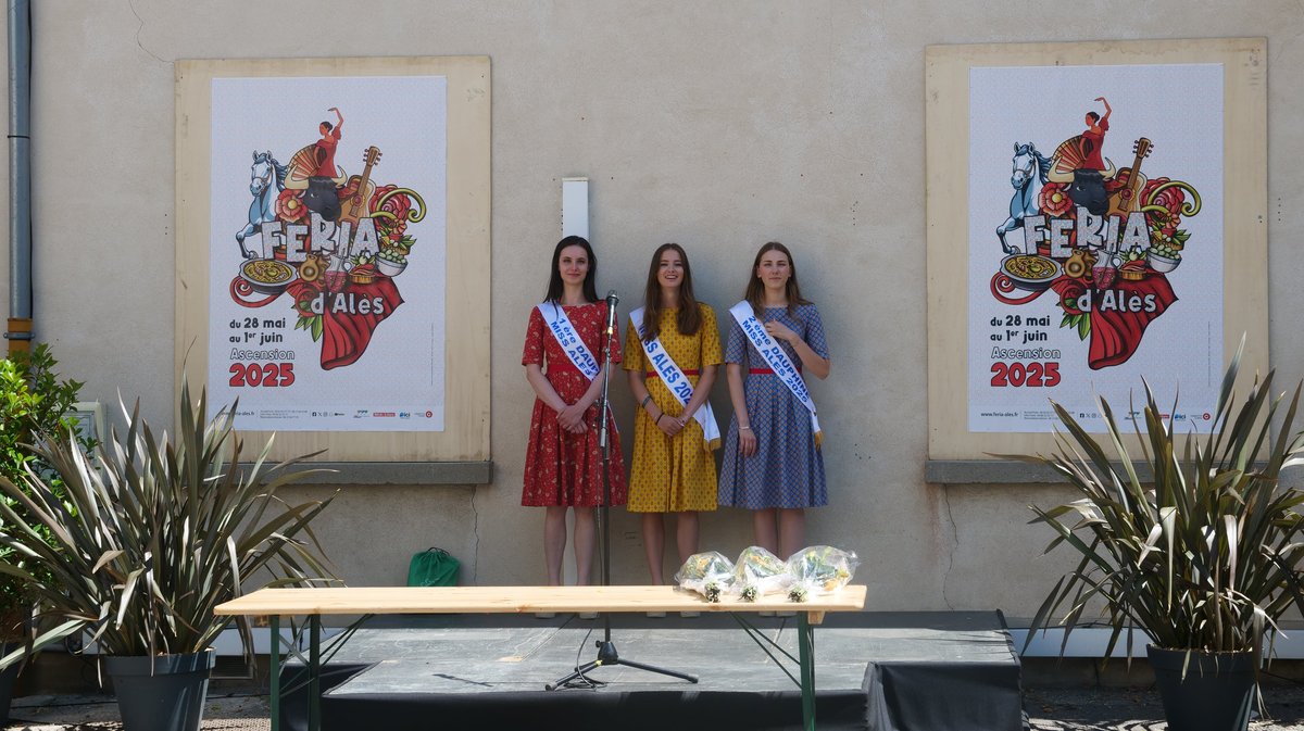 feria alès concours abrivado 2025