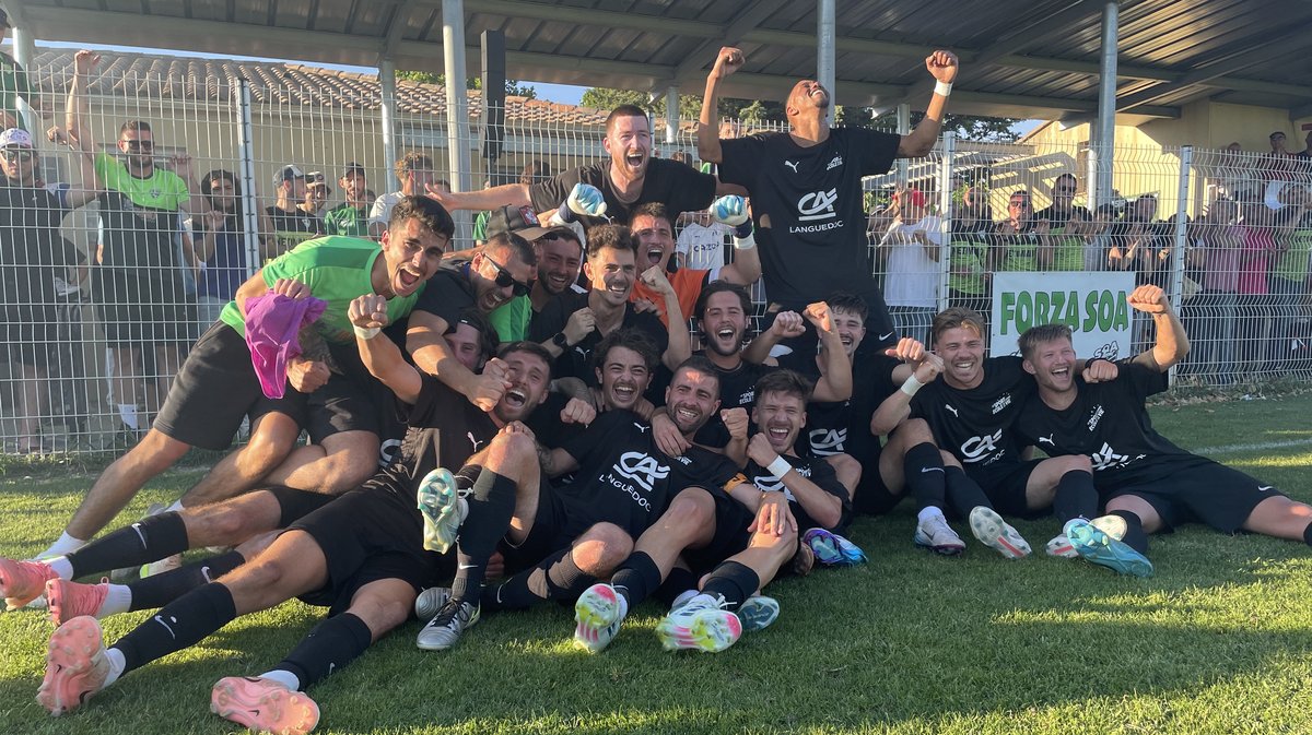 coupe gard lozère finale aimargues