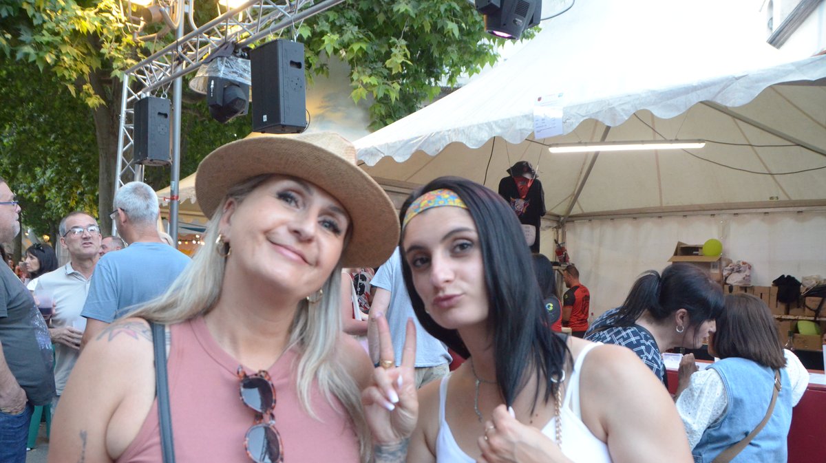 Feria Alès 2025