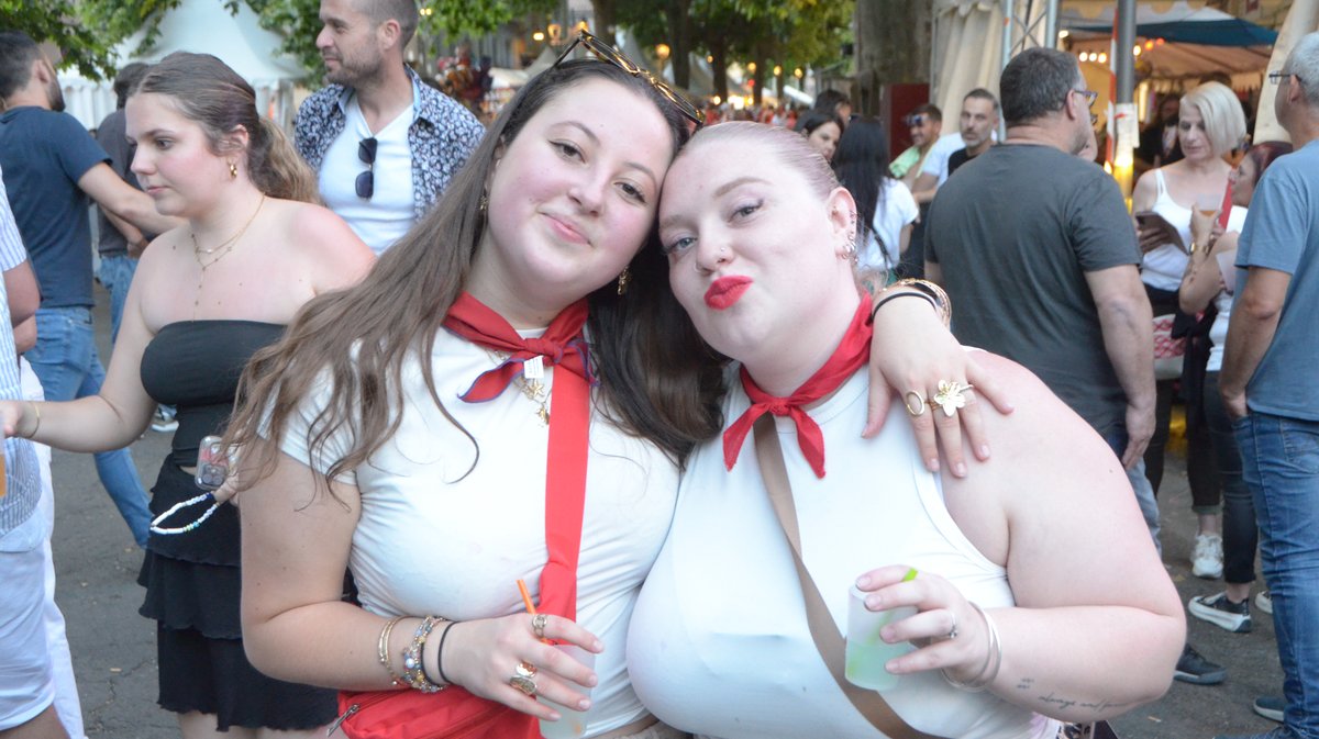 Feria Alès 2025