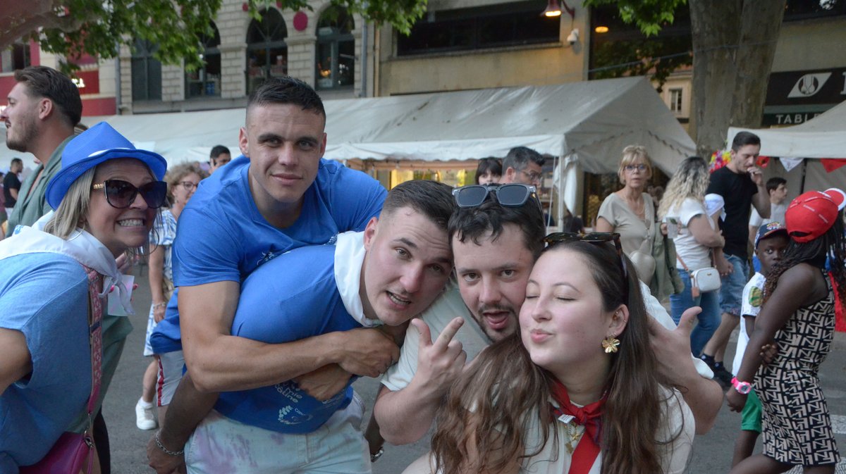 Feria Alès 2025