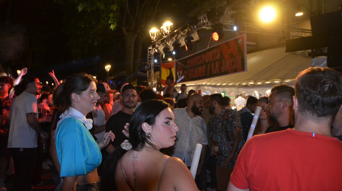 Feria Alès 2025