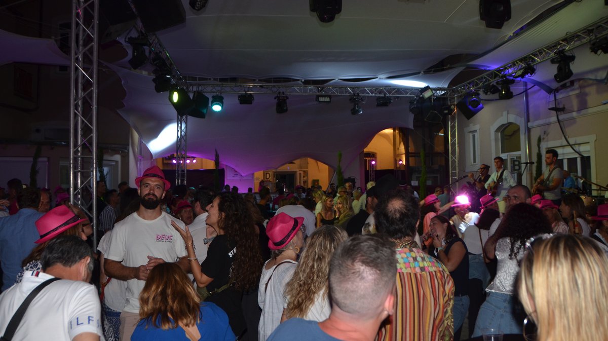 Feria Alès 2025