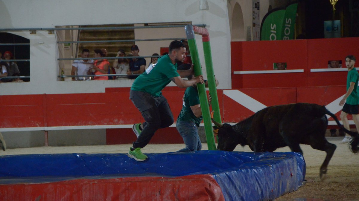 Feria Alès 2025