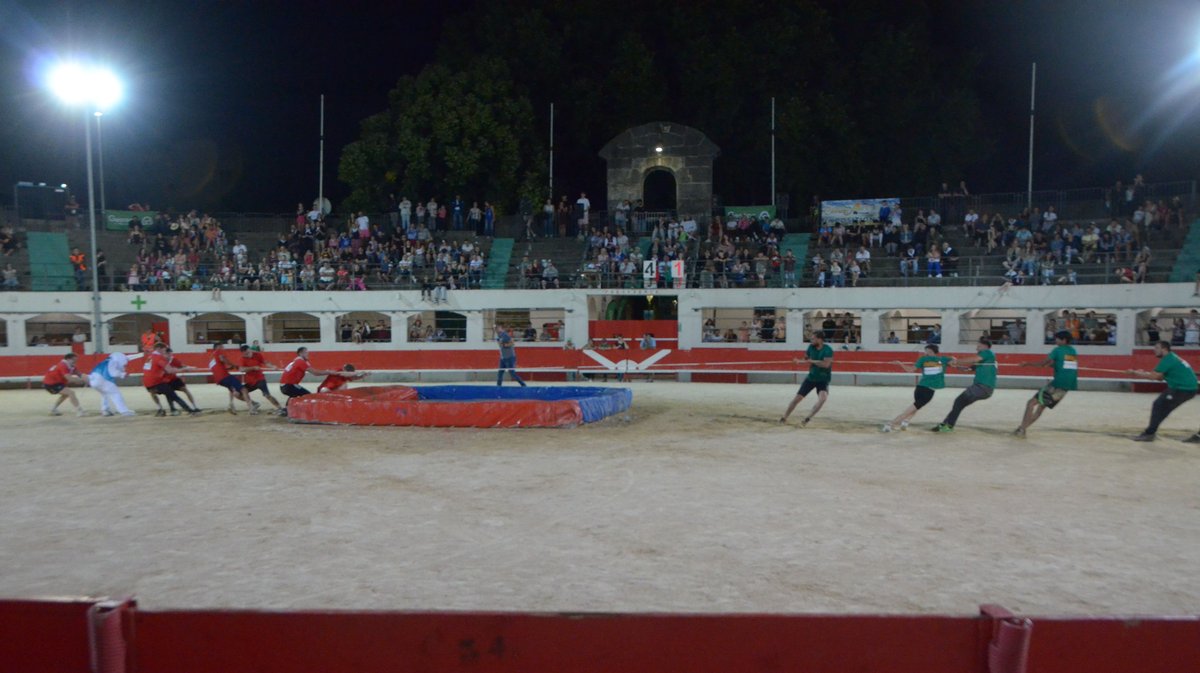 Feria Alès 2025