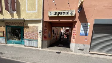 Le Prolé