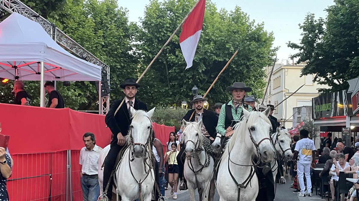 pegoulade