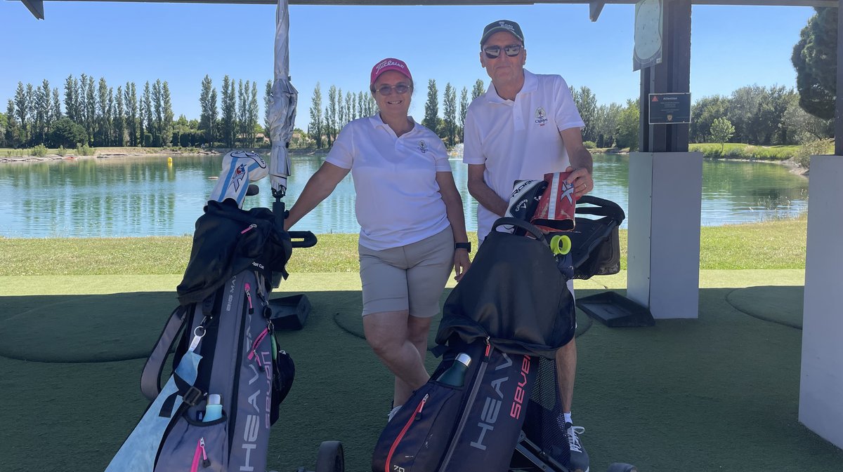 Coupe des Cigales - Grand Avignon