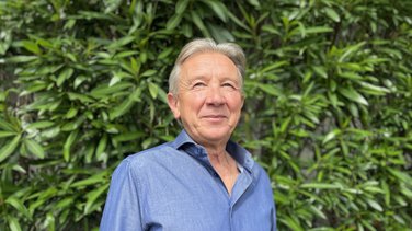 Maxime Ducasse (Photo Anthony Maurin)