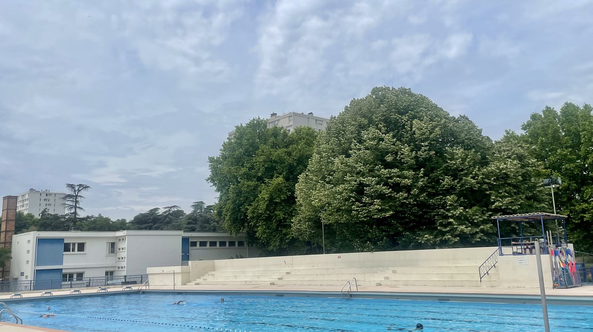Piscine Guy-Coutel