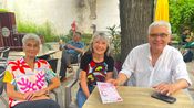 Ce lundi au Prolé de Nîmes
