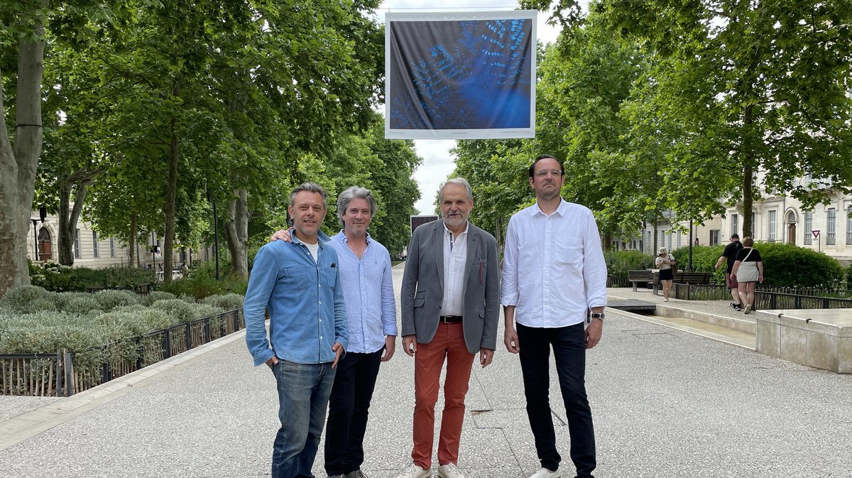 costières de l'art 2025