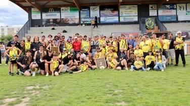 RCBM - Challenge Marty 3e édition