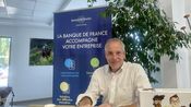 Interview - Patrick Saulnier