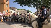 Feria de Caissargues