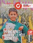 Je m'abonne