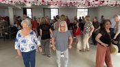 guinguette de la feria nîmes seniors pentecôte 2025