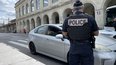 contrôle vtc feria police nationale nîmes