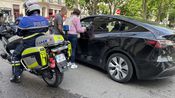contrôle vtc feria police nationale nîmes