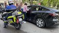 contrôle vtc feria police nationale nîmes