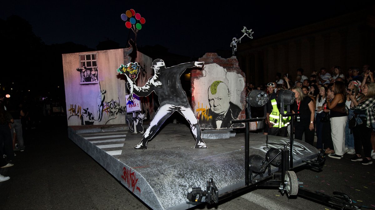 pegoulade nimes feria pentecote 2025 (yp)