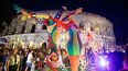 pegoulade nimes feria pentecote 2025 (yp)